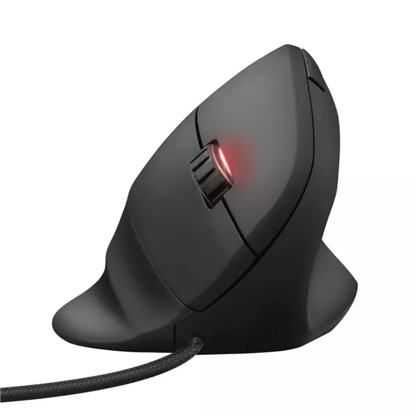 ErgoGlide – Ergonomic Gaming Mouse